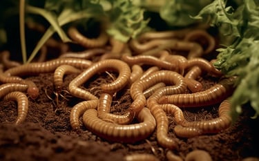 WARMS PEST CONTROL SERVICE