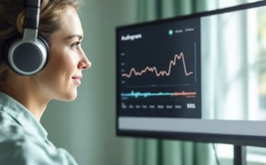 OCCH Services offers Hearing Tests