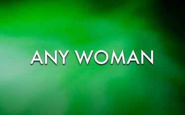 Any Woman