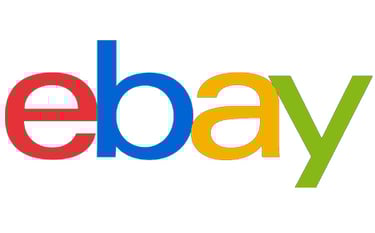 Shopsecondhandfirst.com  eBAY Top Seller Recognized