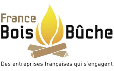 logo France Bois Bûche