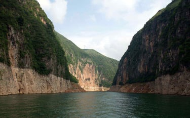China well know history Geography Humanities Economy Top of China