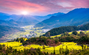 China well know history Geography Humanities Economy Top of China