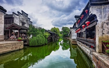 China well know history Geography Humanities Economy Top of China