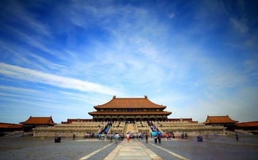 China well know history Geography Humanities Economy Top of China