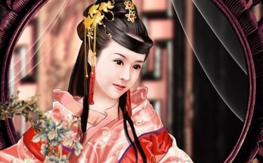 China well know history Geography Humanities Economy Top of China