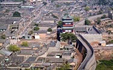 China well know history Geography Humanities Economy Top of China