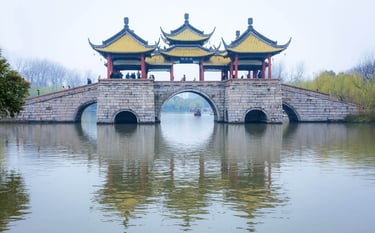 China well know history Geography Humanities Economy Top of China