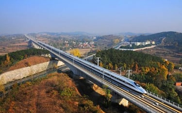 China well know history Geography Humanities Economy Top of China