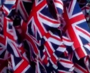 イギリスオンライン英会話