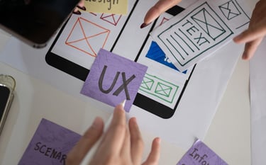 UI UX Online Course