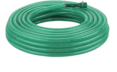 Heavy Duty 3 Layered Braided Water Hose Pipe 