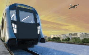 Sydney Metro Western Sydney Airport