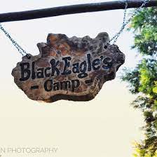 Black Egale Camp