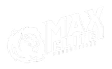 Max Elite Productions logo