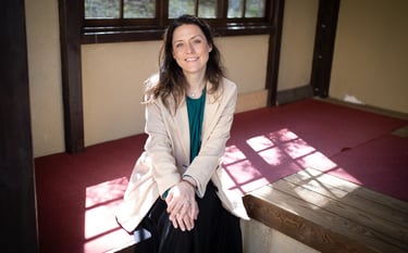 inesa_vandens lelija studija