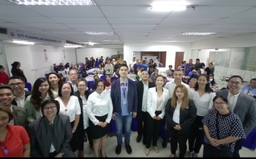 Pasig City Zoning Ordinance