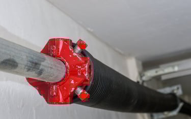 Sacramento Spring Repair