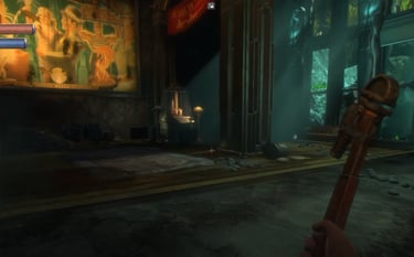 Bioshock, IGN