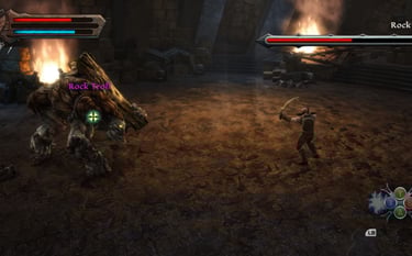 Kingdoms of Amalur - FightinCowboy