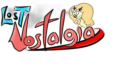 Lost Nostalgia - That Obscure Website for Obscure Things!