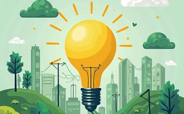 Eficiencia energetica