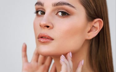 filler viso completo face contouring medicina estetica a Rovereto, vicino a Trento, Bolzano, Verona