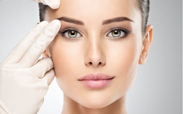 medicina estetica nina gaidau biostimolazione radiesse sculptra rovereto trento bolzano verona