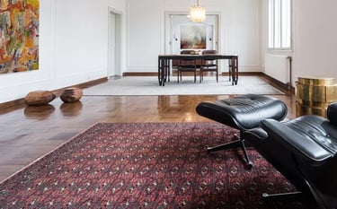 INTERIORS GALLERY Artisan Carpets 