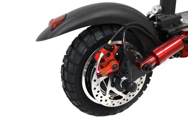 kugoo kirin m4 pro top speed