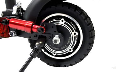 kugoo kirin m4 pro battery