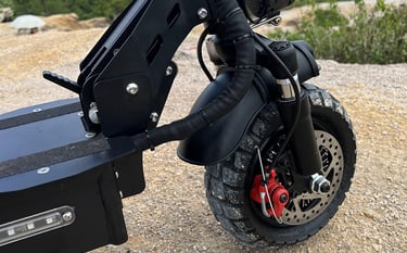 Xiaomi Electric Scooter 4 Ultra