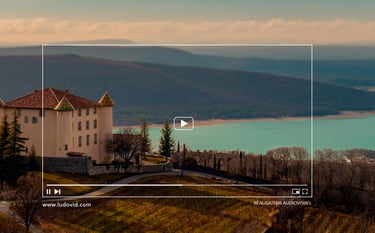 PRODUCTION AUDIOVISUELLE TOURISME ET CONTENUS VISUELS DE VOYAGE DANS LE GARD