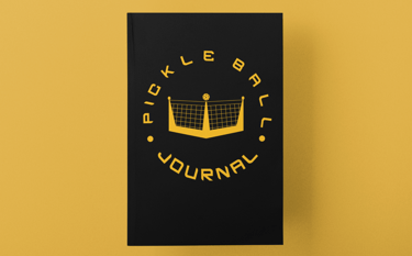 Pickleball Journal
