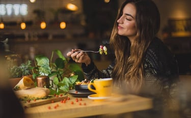 intuitive eating