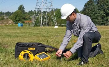 ANTALYA TOPRAKLAMA ÖLÇÜMÜ HAZIRLIK YAPARKEN