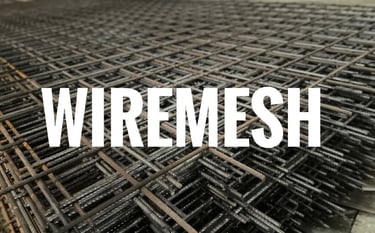 wiremesh