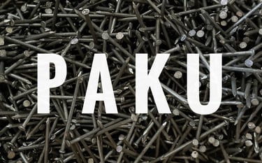 paku