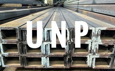 UNP