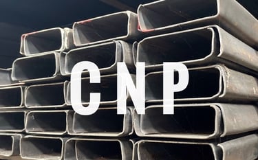 besi CNP