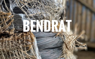 kawat bendrat
