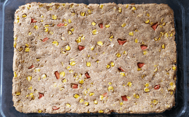 Mexicali Corn Bread