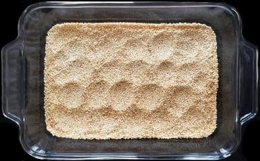 Roasted Nuts / Seeds