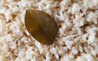 Simply Rice
