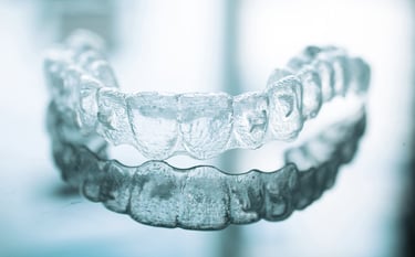 Best Invisalign Braces Treatment in Pune