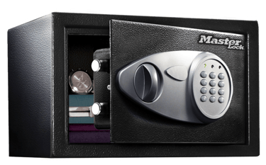 Master Lock Medium safe 