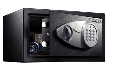 Master Lock Digital safe small