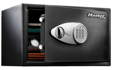 Medium Safe master Lock