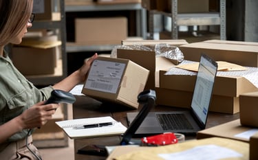 Ecommerce Stratorca