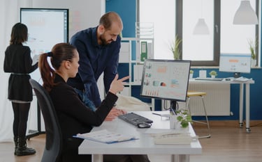 Formation marketing numérique stratorca